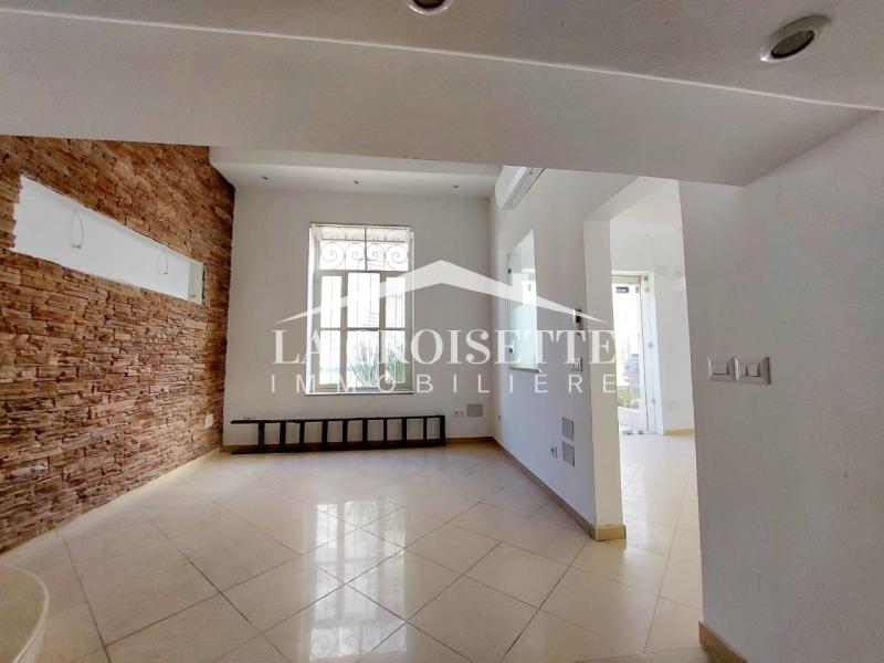 Local commercial à La Marsa